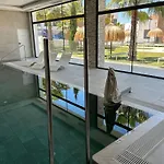 Marbella Apartment With Garden Cabopino Artola Homes