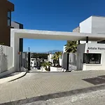Marbella Apartment With Garden Cabopino Artola Homes