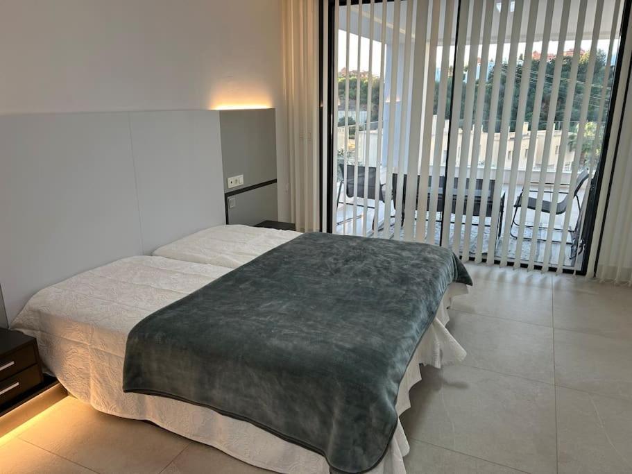 Apartment With Garden Cabopino Artola Homes Marbella