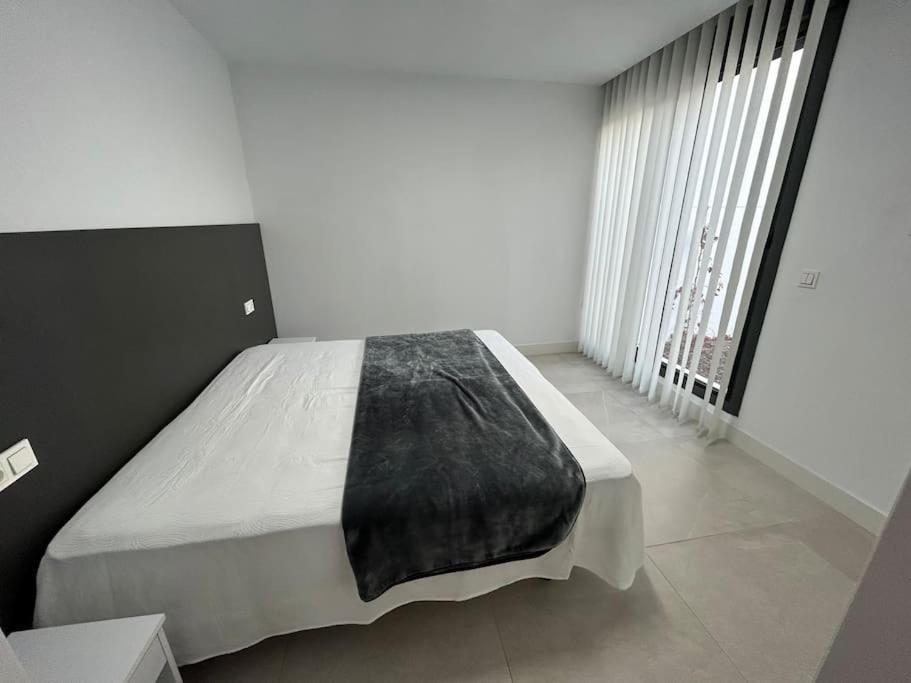 With Garden Cabopino Artola Homes Apartment