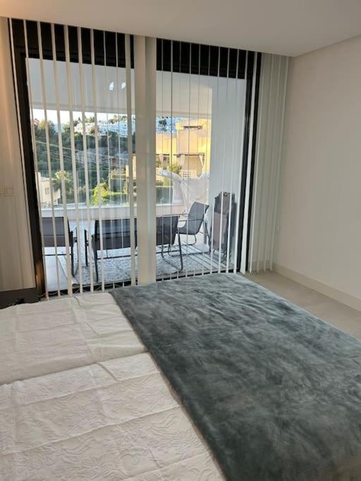 With Garden Cabopino Artola Homes Apartment *