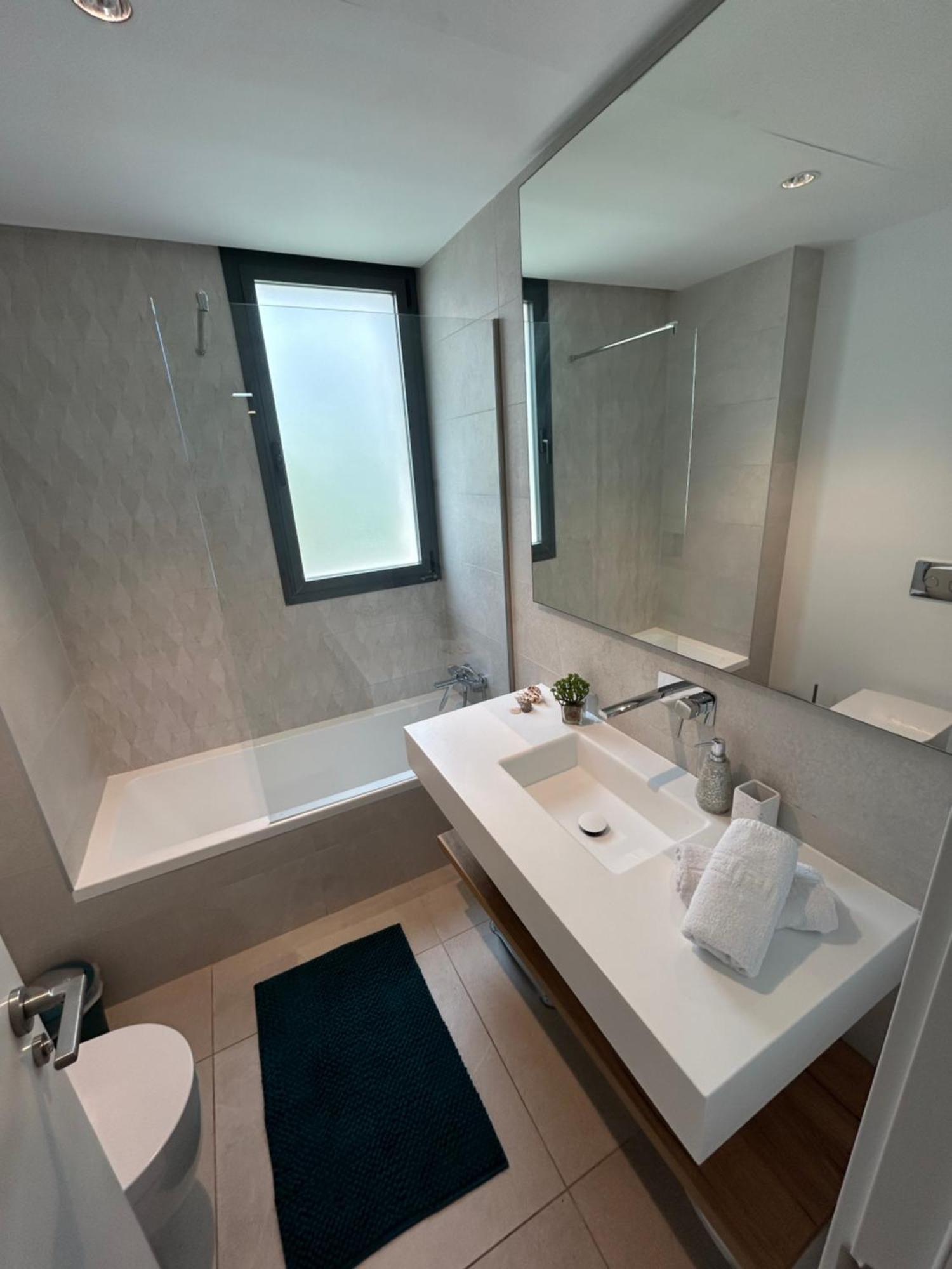 With Garden Cabopino Artola Homes * Marbella
