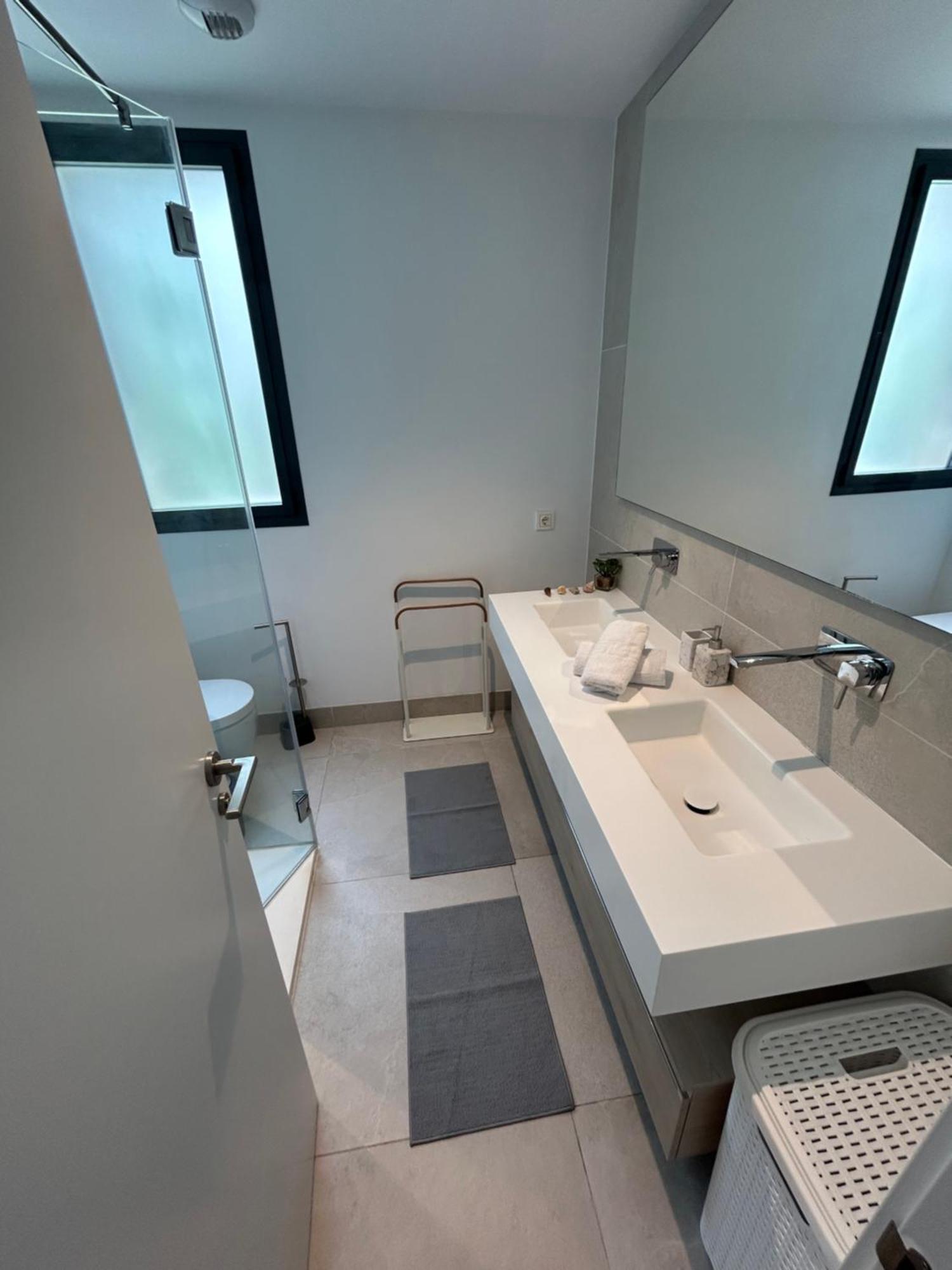 With Garden Cabopino Artola Homes Apartment Marbella