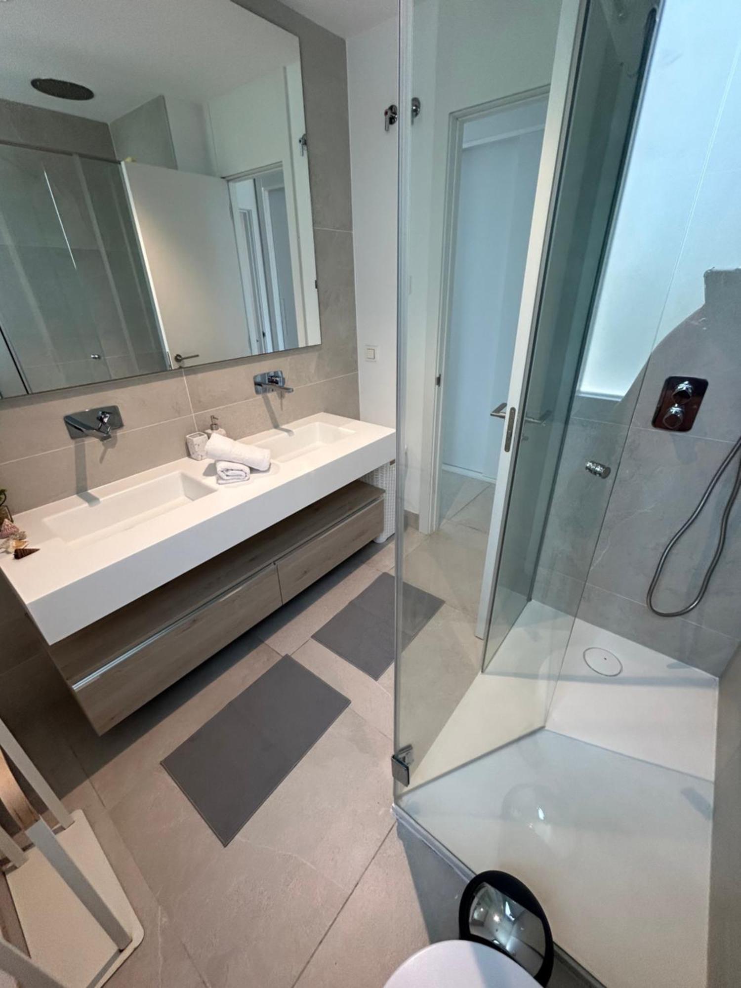 With Garden Cabopino Artola Homes Apartment *