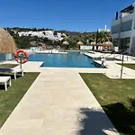 Marbella Apartment With Garden Cabopino Artola Homes