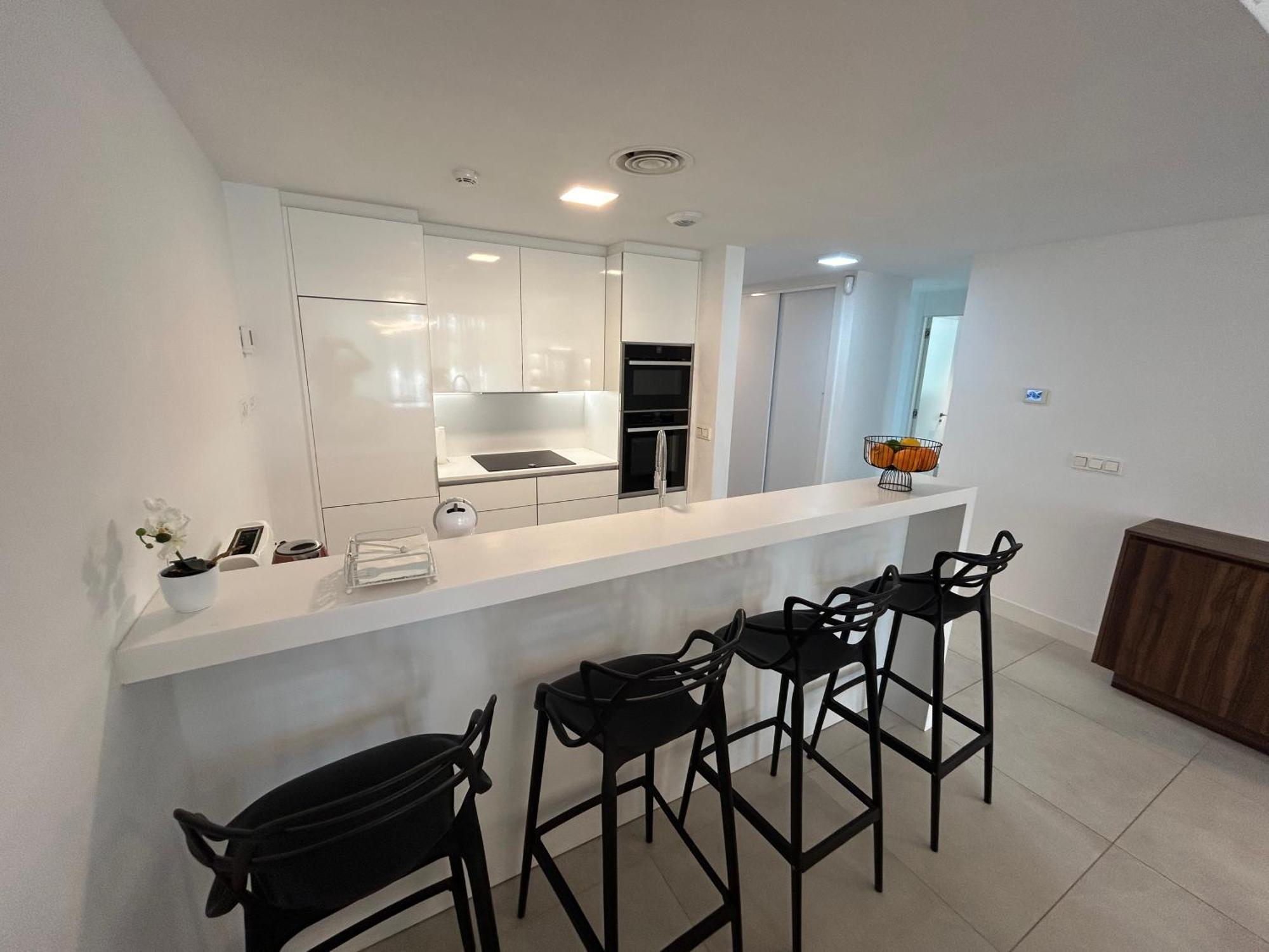 With Garden Cabopino Artola Homes * Marbella